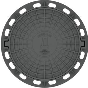 Люк тип Т (С150)-1-60 (К,В,Д,ТС,ТСОД,МГ,Г, КК, ГТС) с пазом под РТИ ( H=120мм)